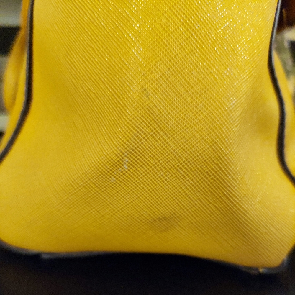 Steve Madden Purse - Picture 3 of 4